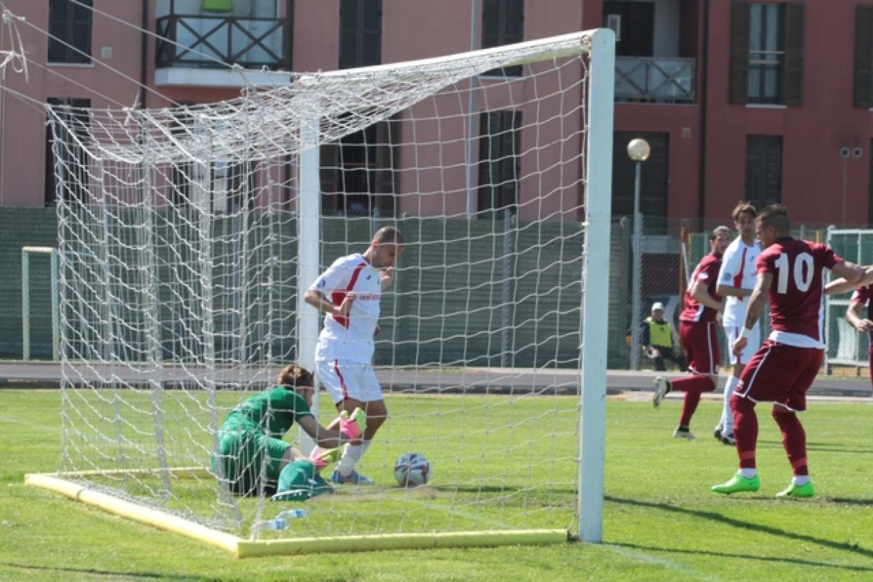 Adriese Lentigione 15