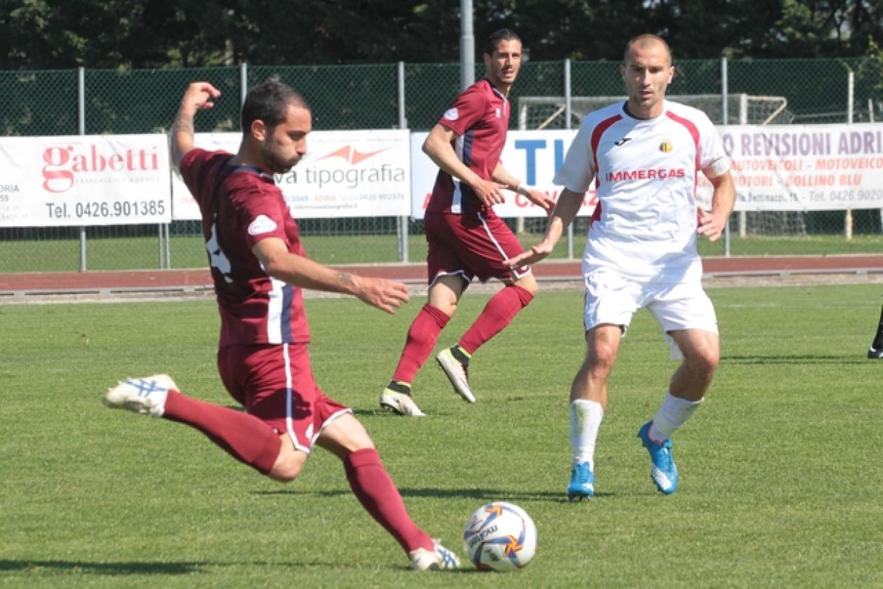 Adriese Lentigione 17
