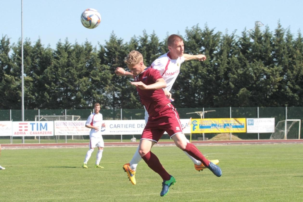 Adriese Lentigione 20