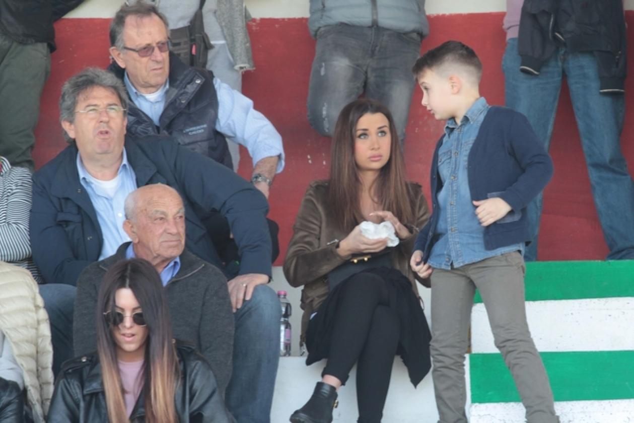 Adriese Lentigione 21