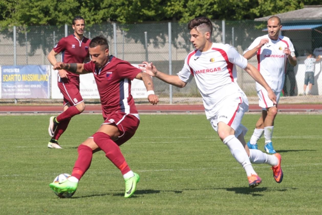 Adriese Lentigione 23