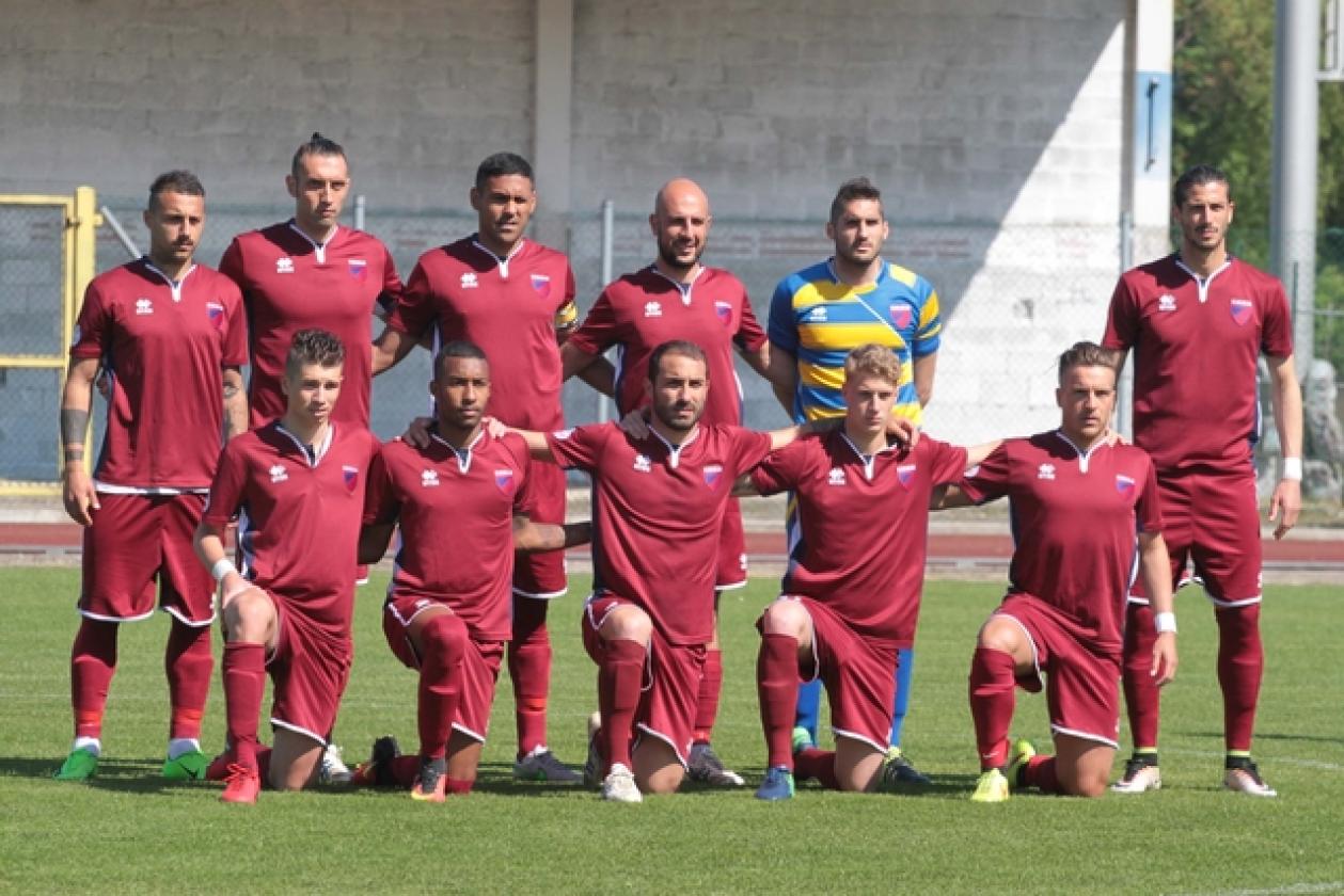 Adriese Lentigione 8