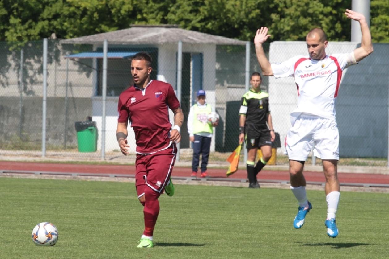 Adriese Lentigione
