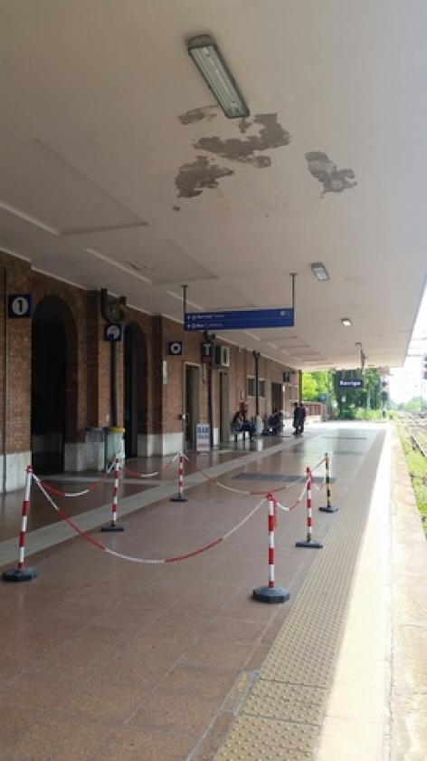 stazione treni rovigo (7)
