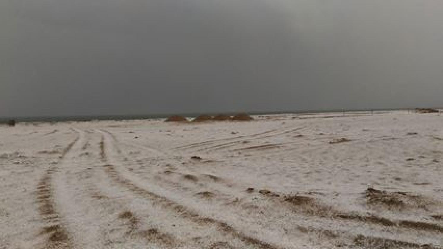 Grandinata Rosolina Mare 1