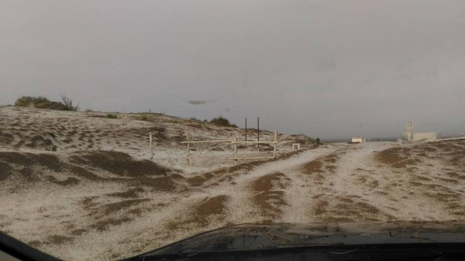 Grandinata Rosolina Mare 12