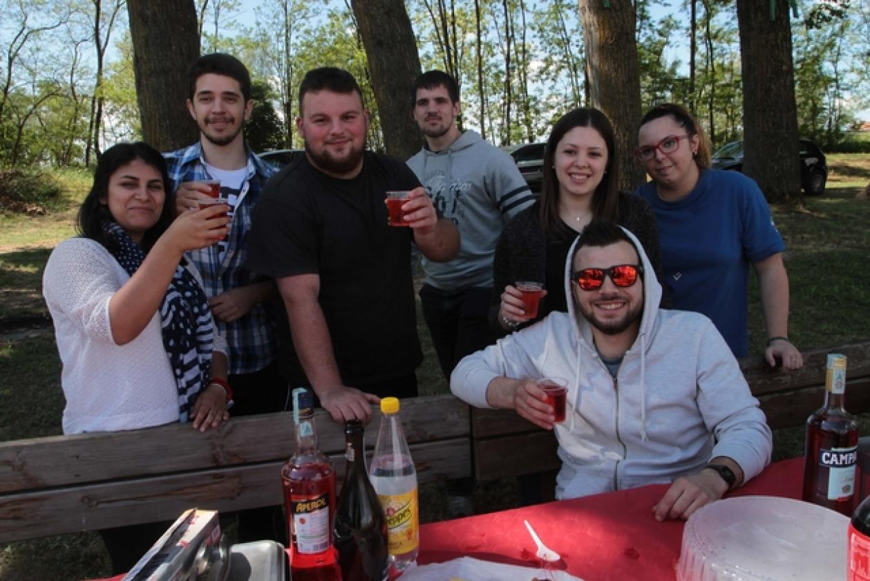 Lama Polesine Pasquetta 1