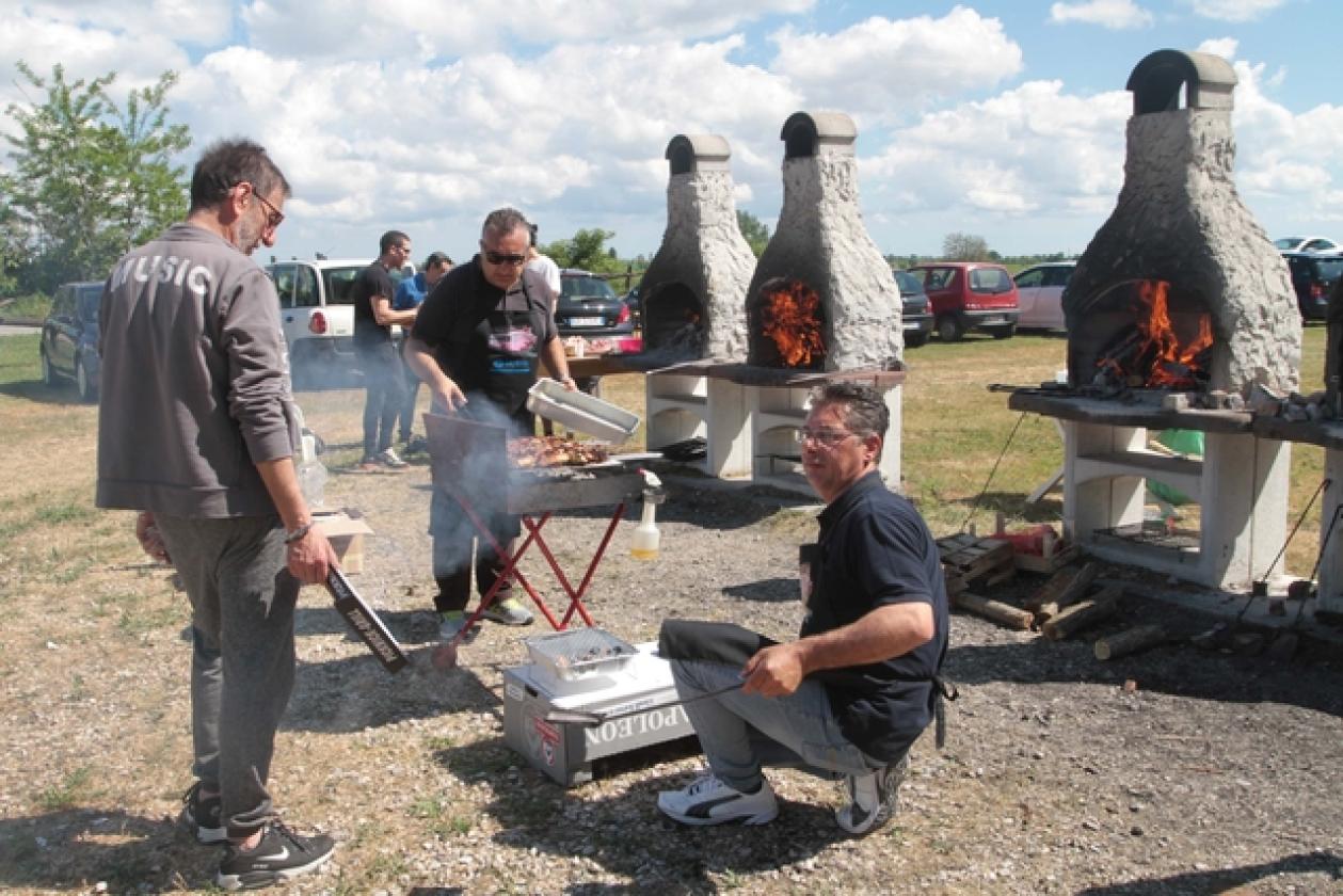 Lama Polesine Pasquetta 11