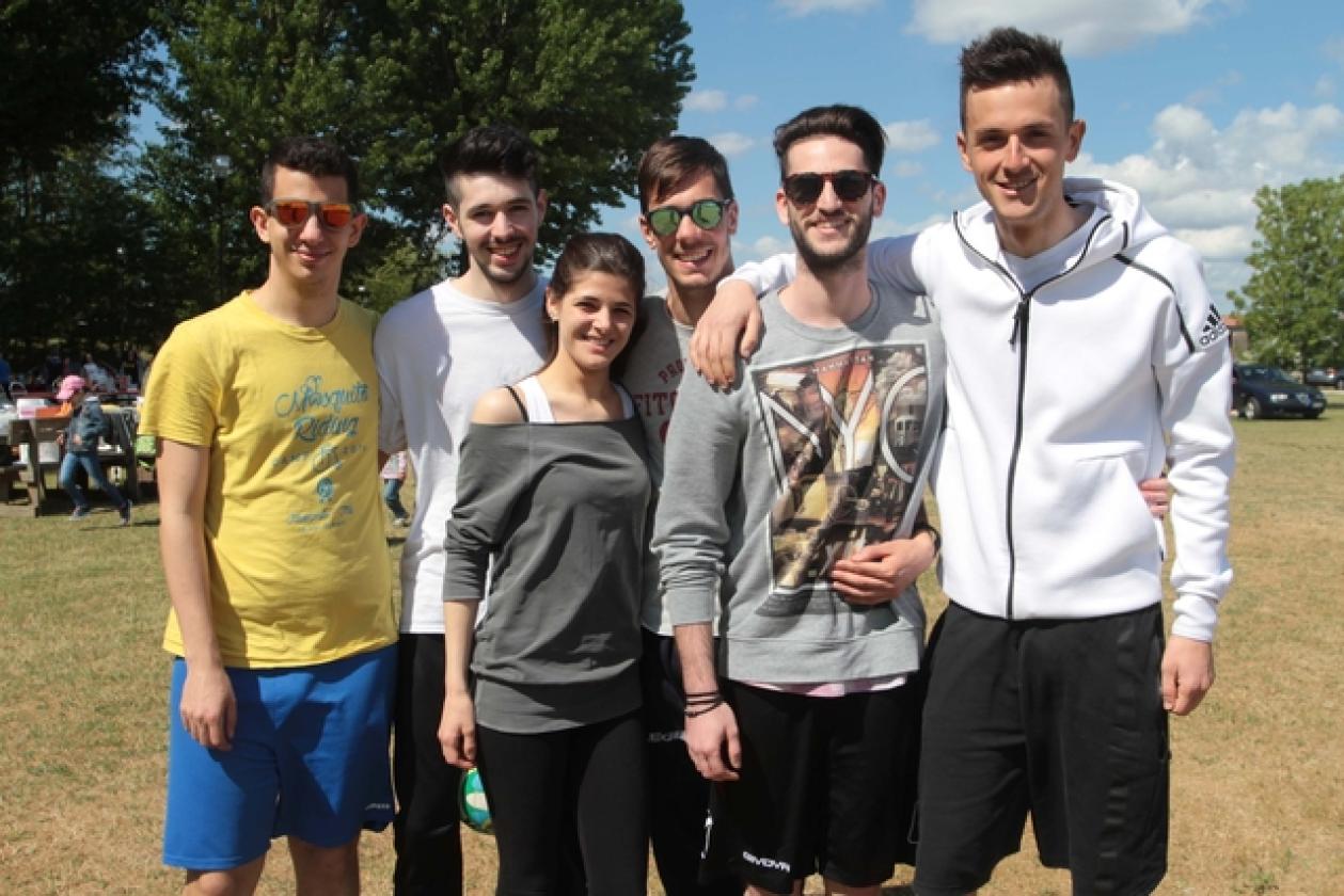Lama Polesine Pasquetta 18
