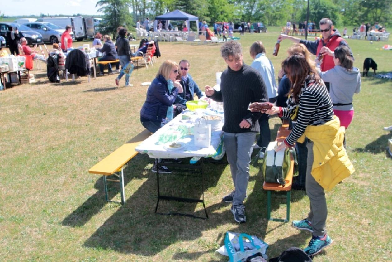 Lama Polesine Pasquetta 19