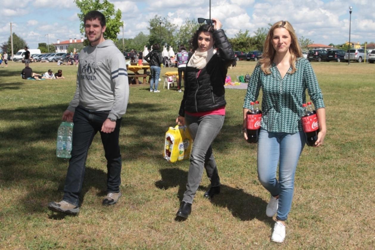 Lama Polesine Pasquetta 2