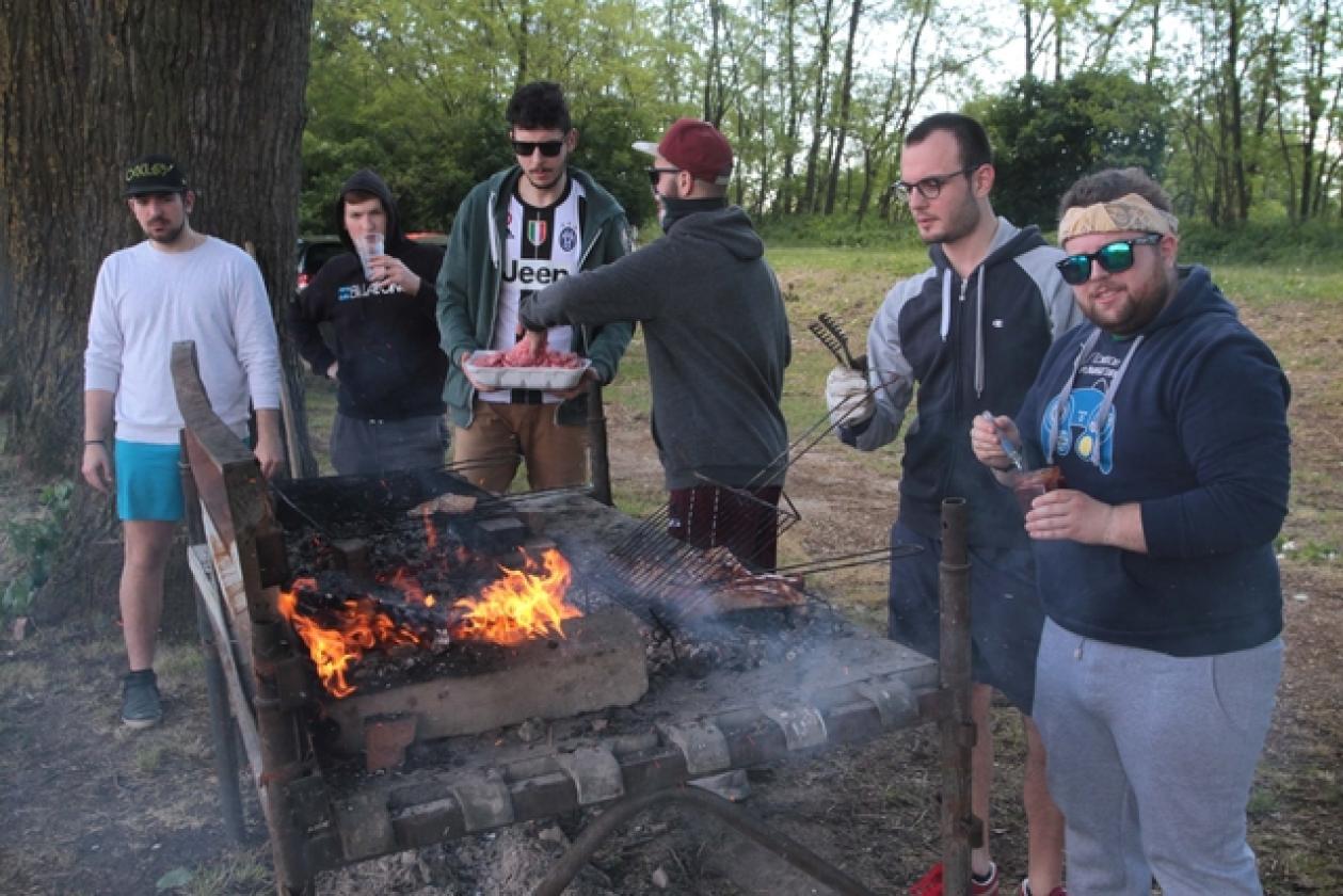 Lama Polesine Pasquetta 3