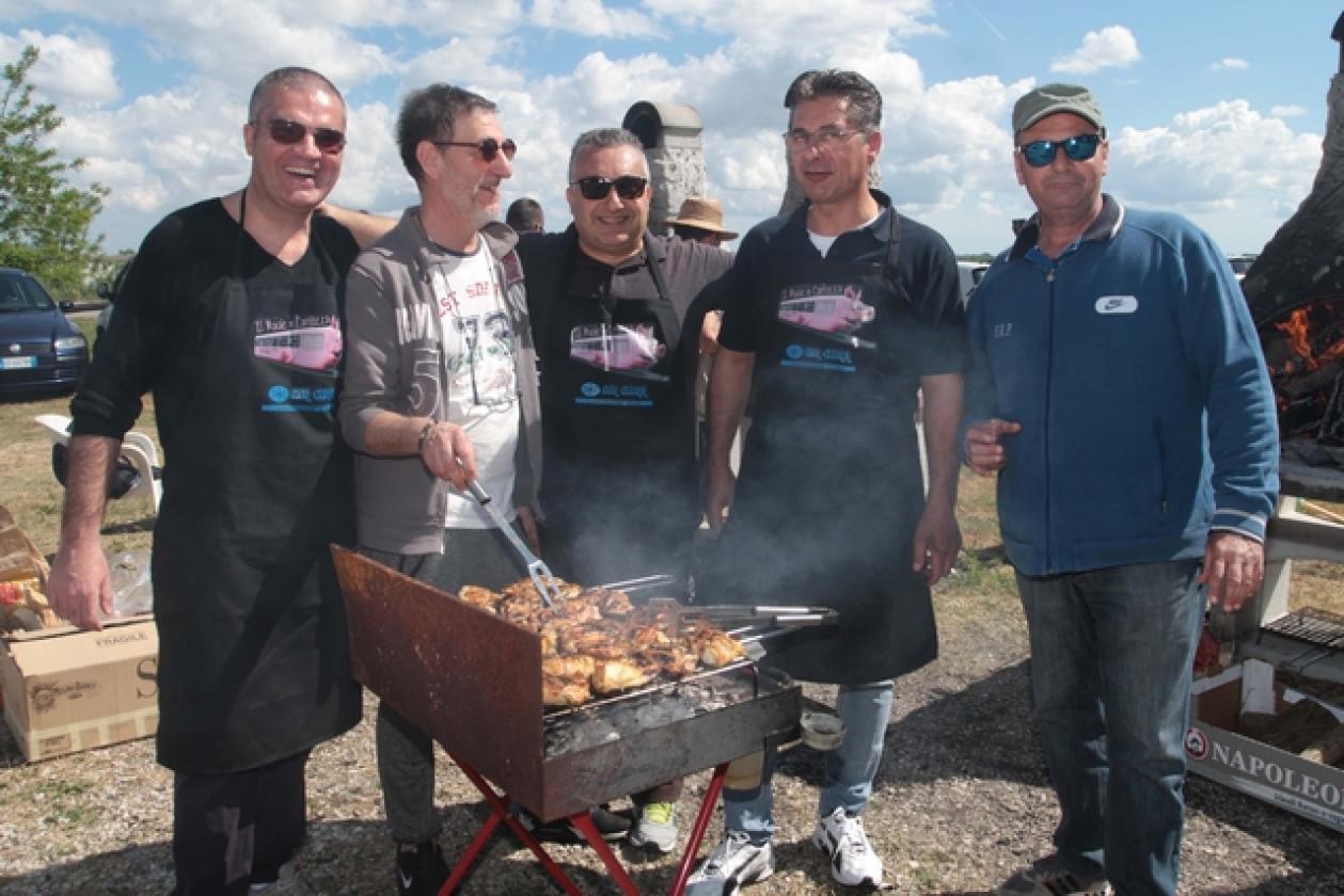 Lama Polesine Pasquetta 5