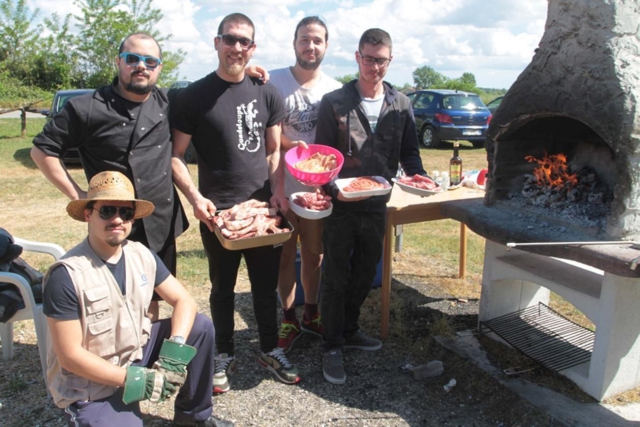 Lama Polesine Pasquetta 6