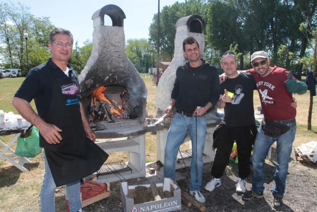 Lama Polesine Pasquetta 7