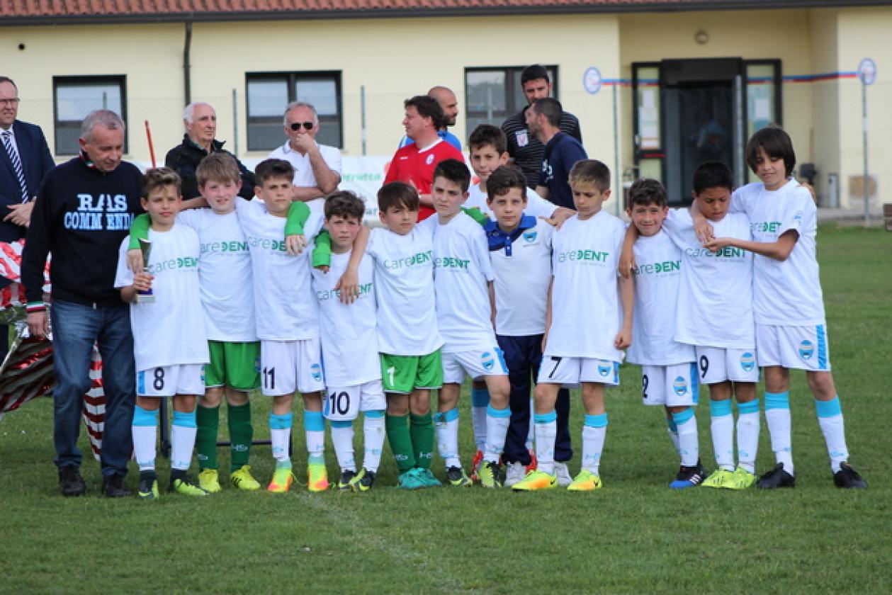 Spal secondi