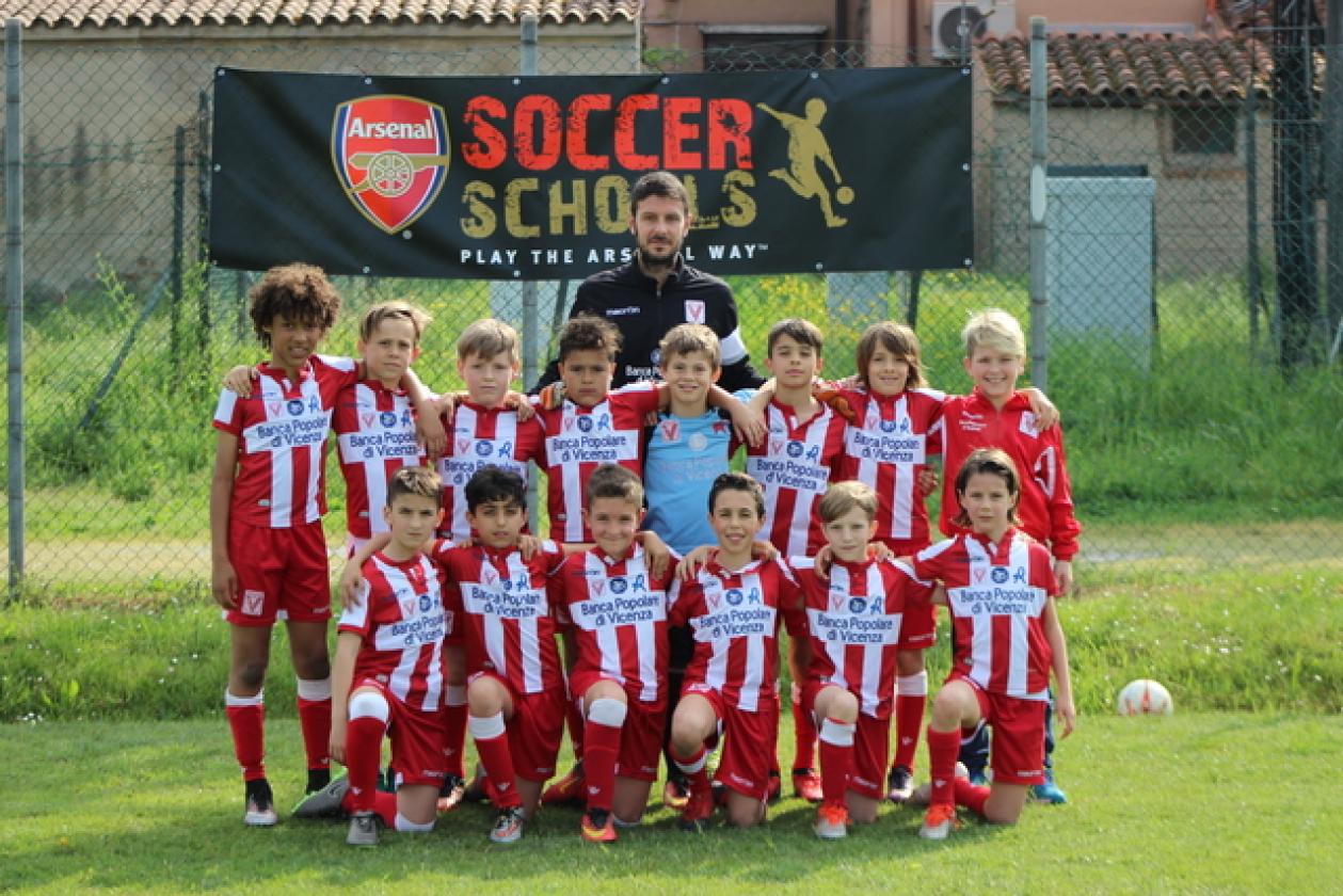 Vicenza Calcio