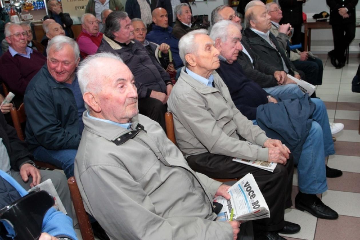 Vivere Sicuri Auser Porto Viro 12