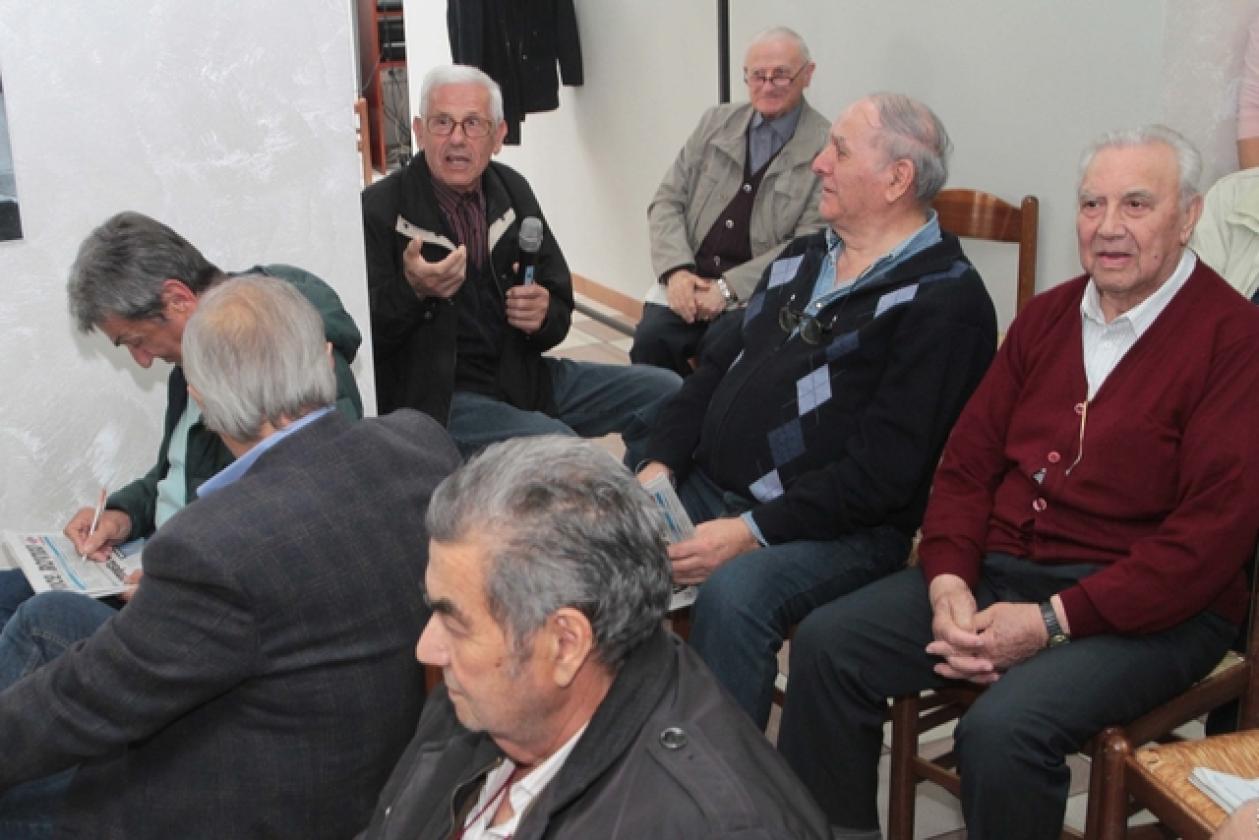 Vivere Sicuri Auser Porto Viro 15