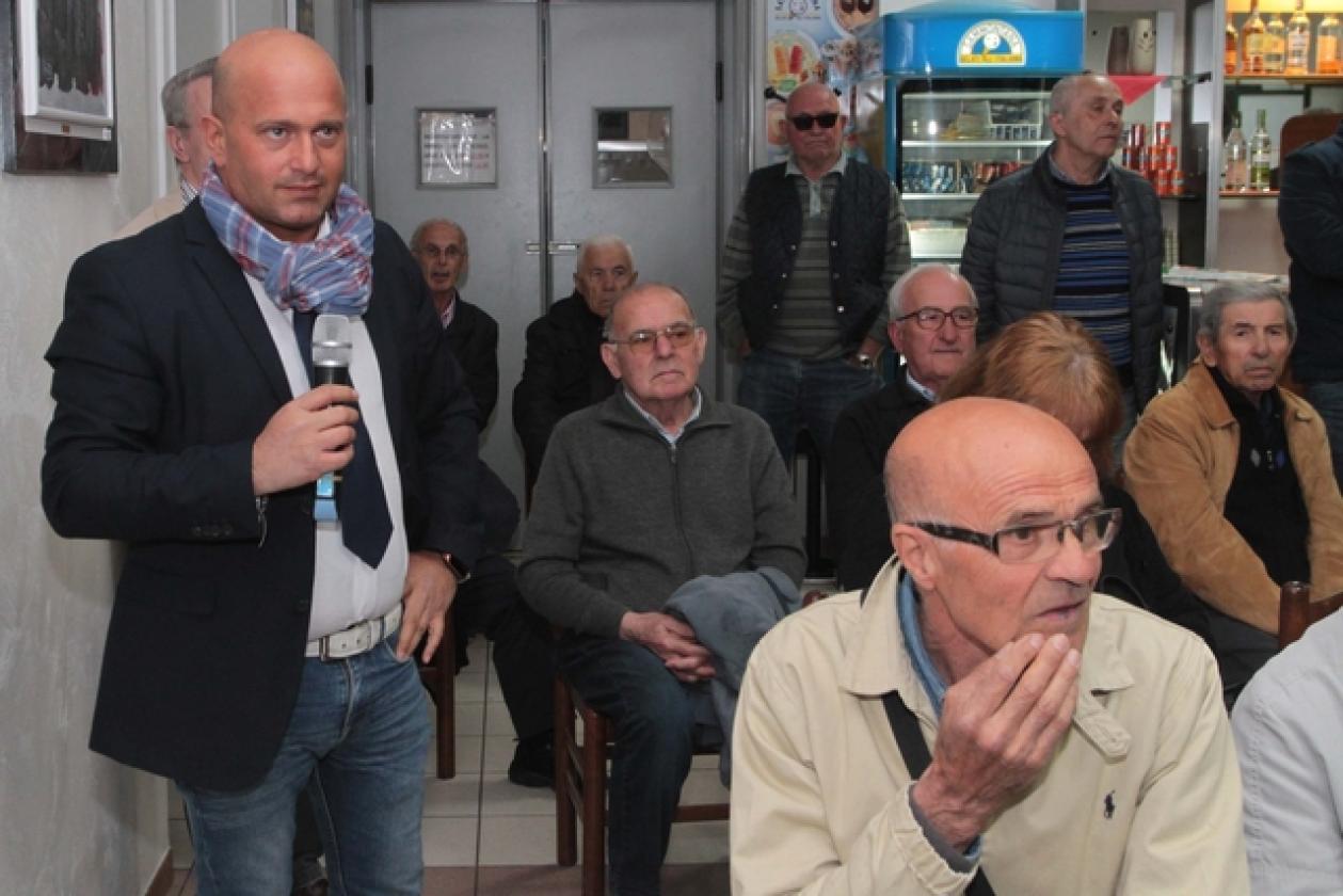 Vivere Sicuri Auser Porto Viro 18