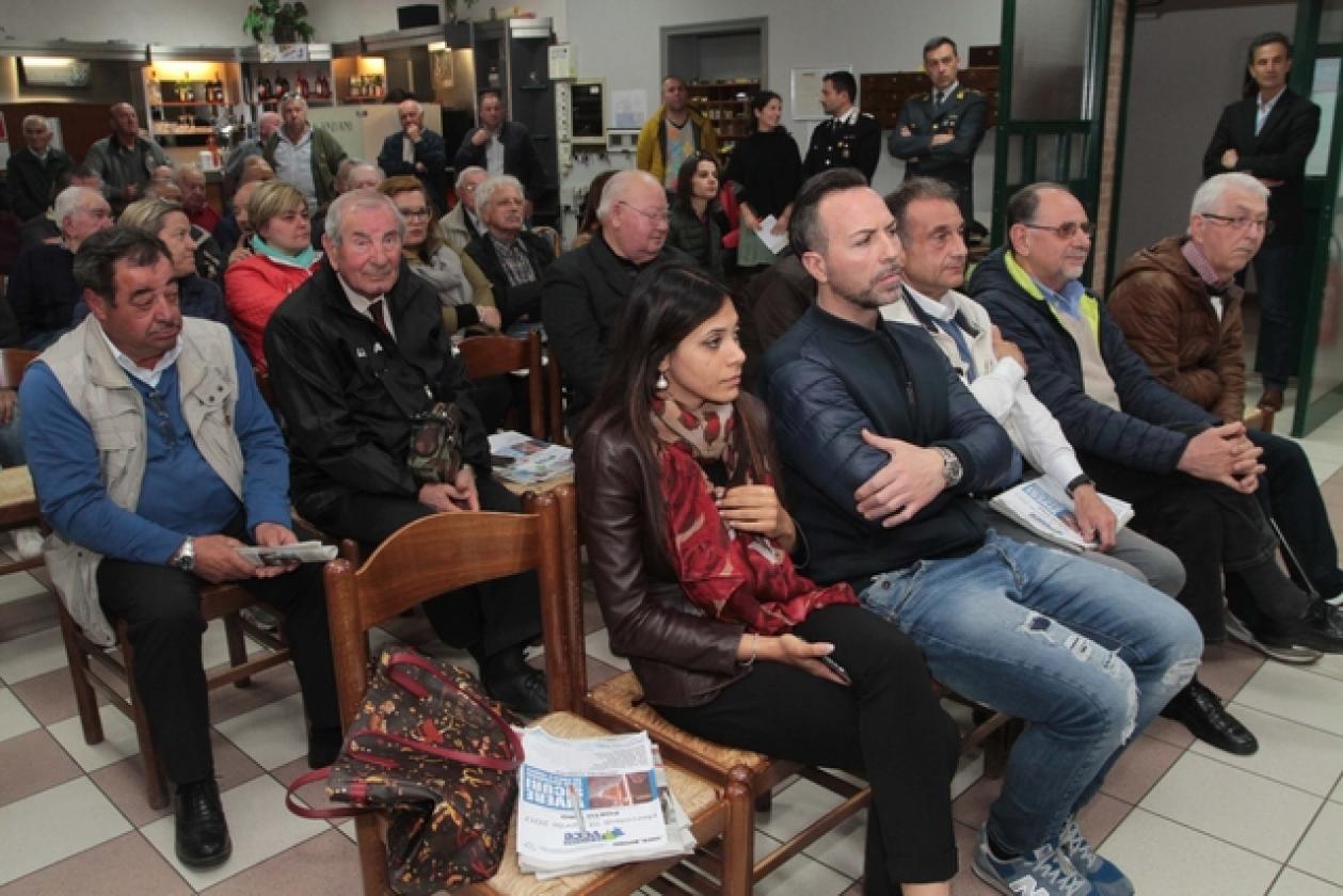 Vivere Sicuri Auser Porto Viro 20