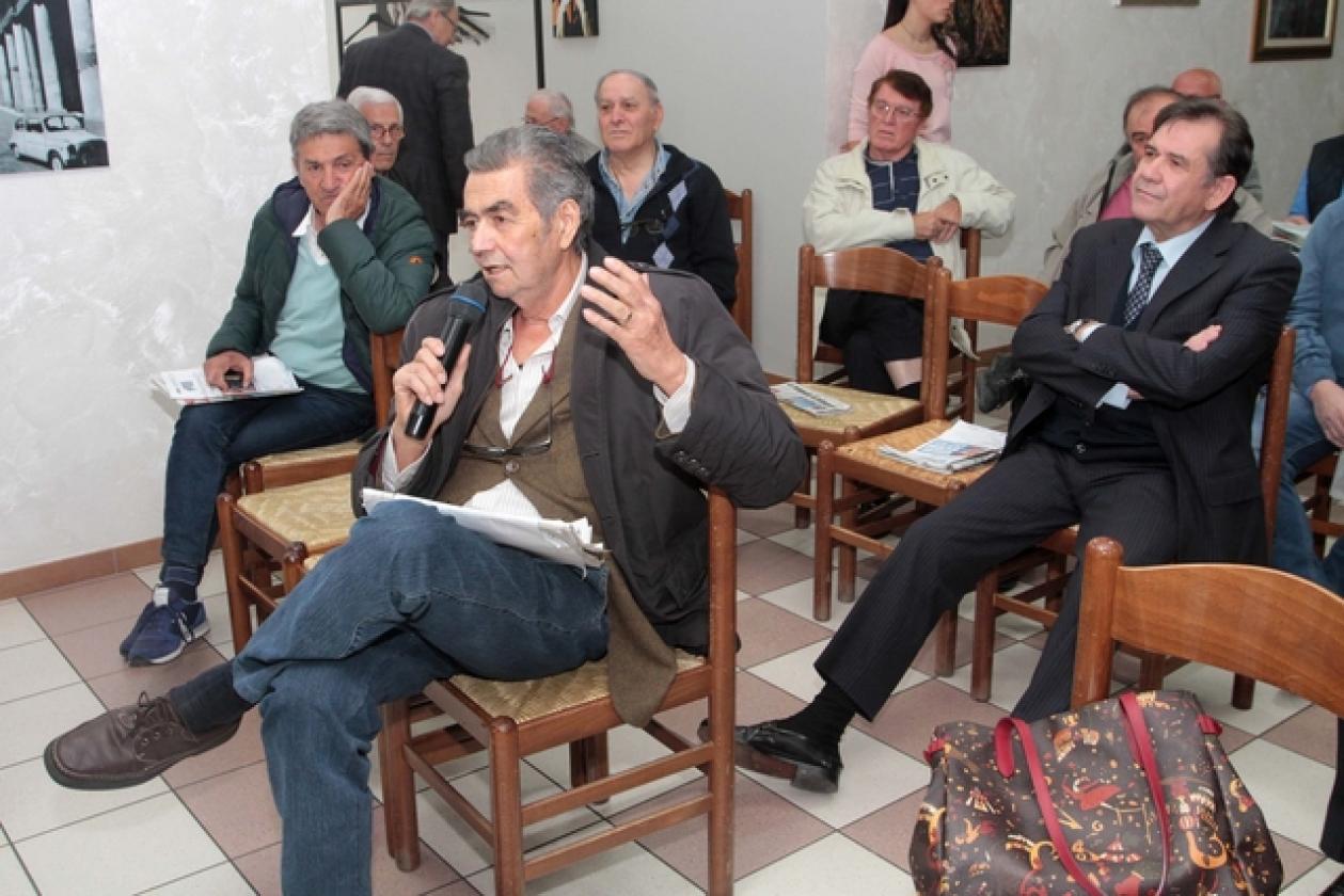 Vivere Sicuri Auser Porto Viro 22