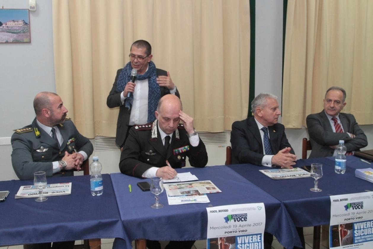 Vivere Sicuri Auser Porto Viro 23