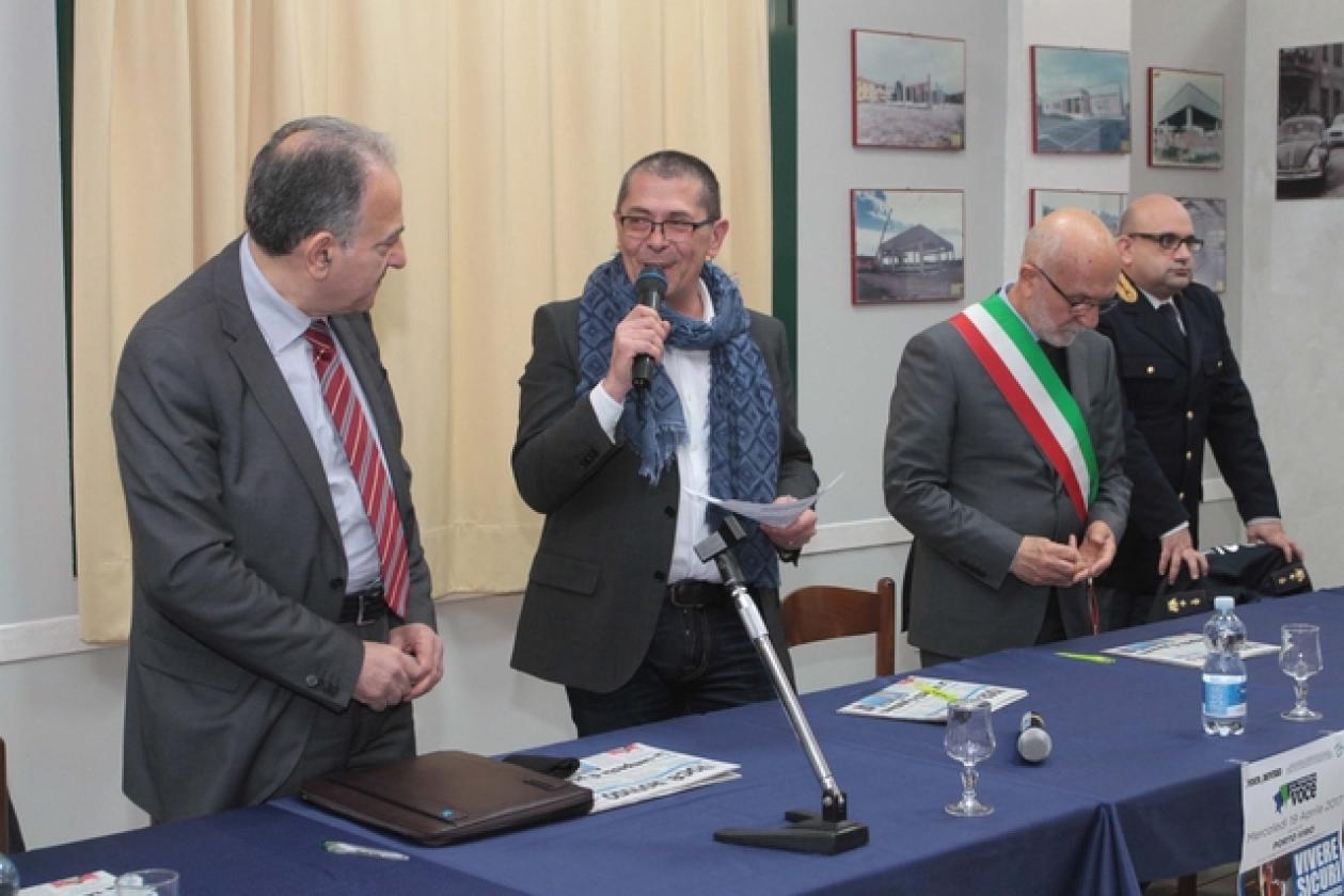 Vivere Sicuri Auser Porto Viro 6