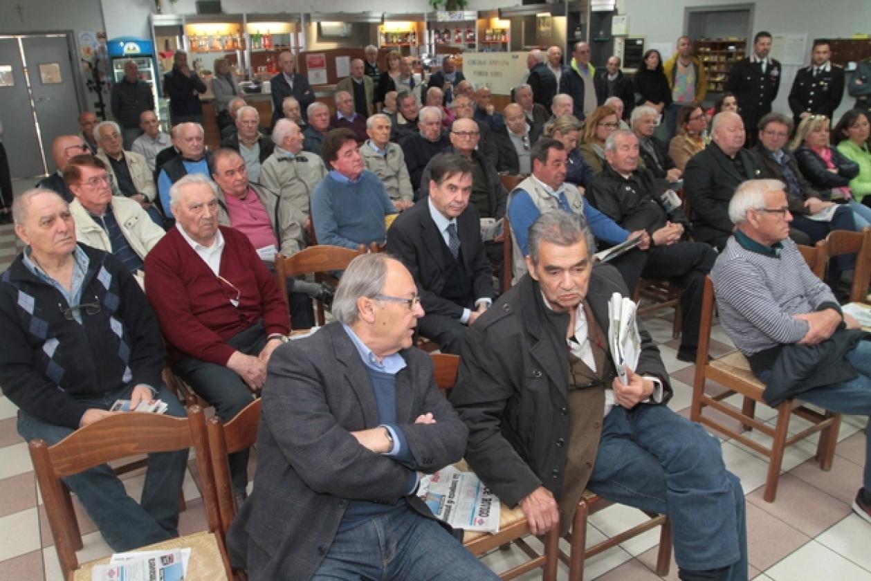 Vivere Sicuri Auser Porto Viro 7