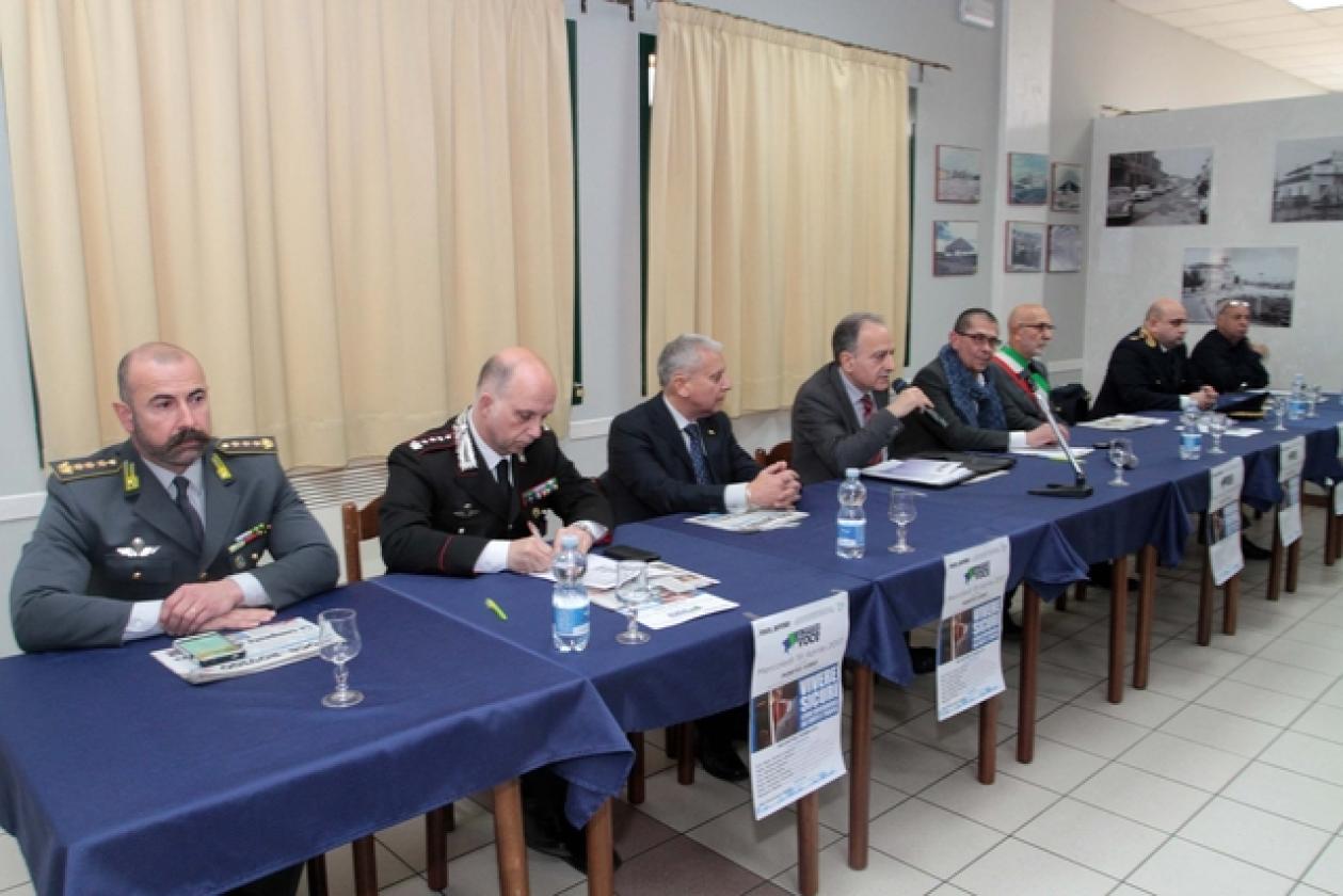 Vivere Sicuri Auser Porto Viro 8