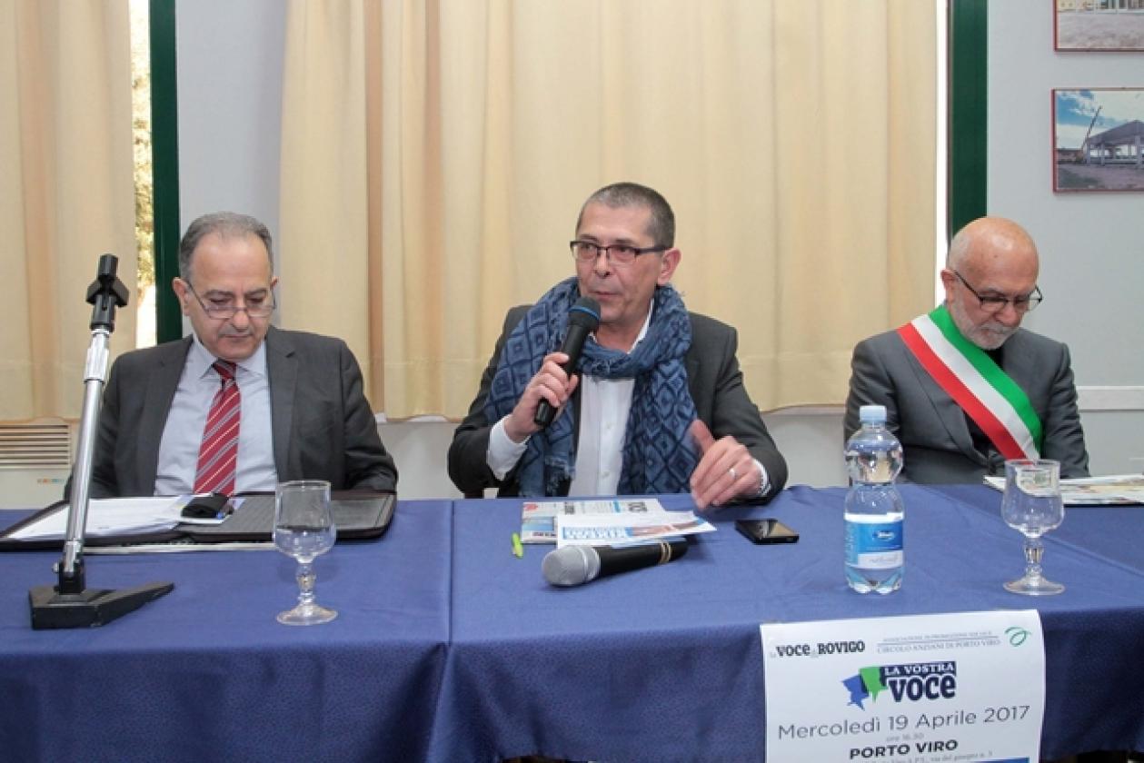 Vivere Sicuri Auser Porto Viro 9