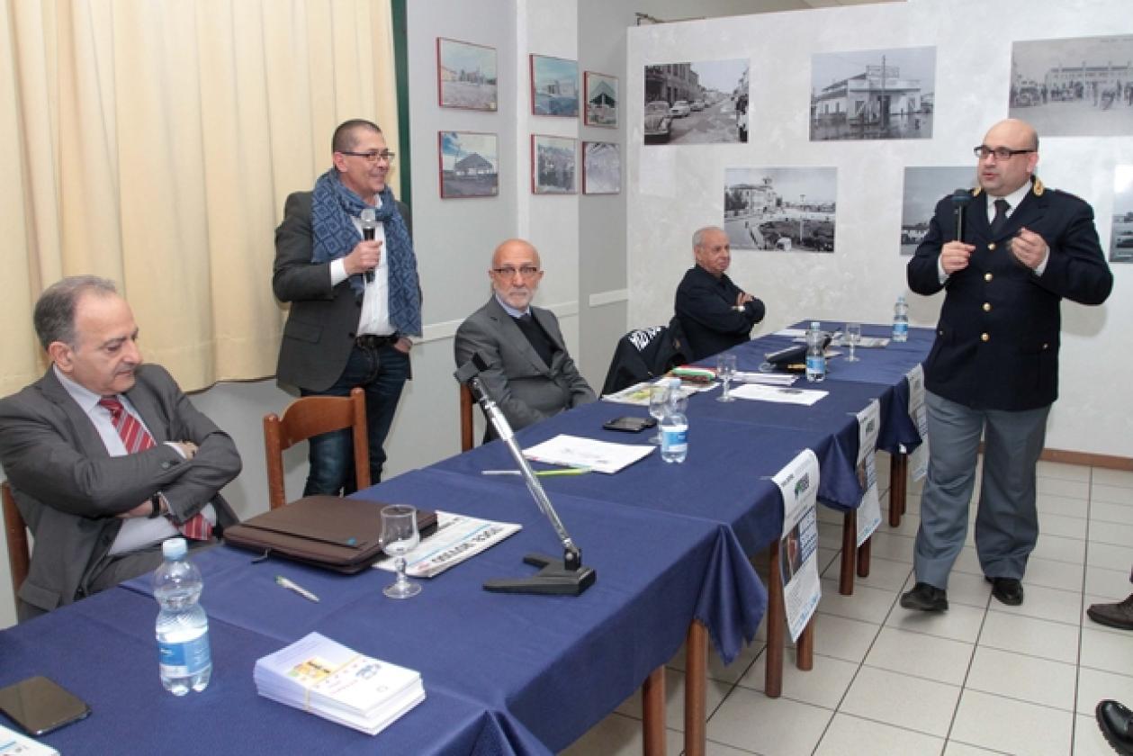 Vivere Sicuri Auser Porto Viro Michele Fioretto 4