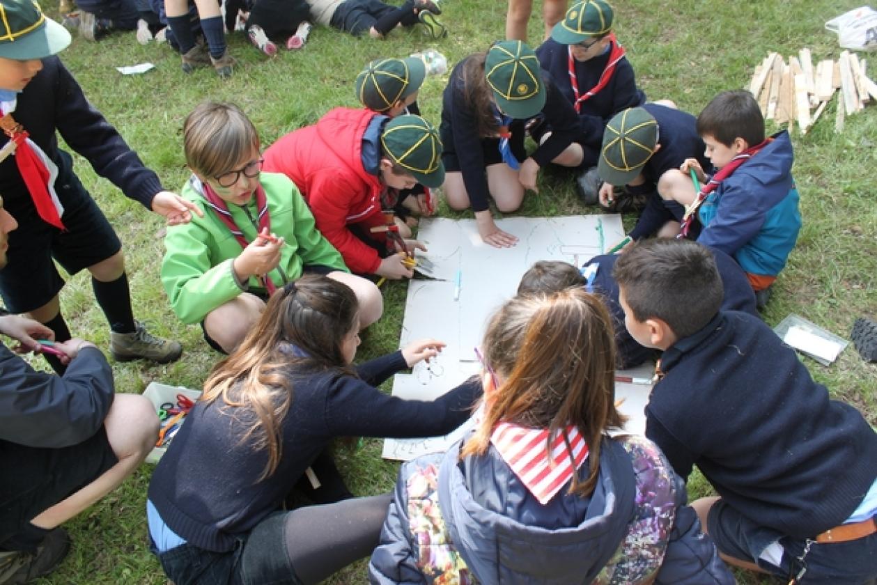 Festa scout (10)