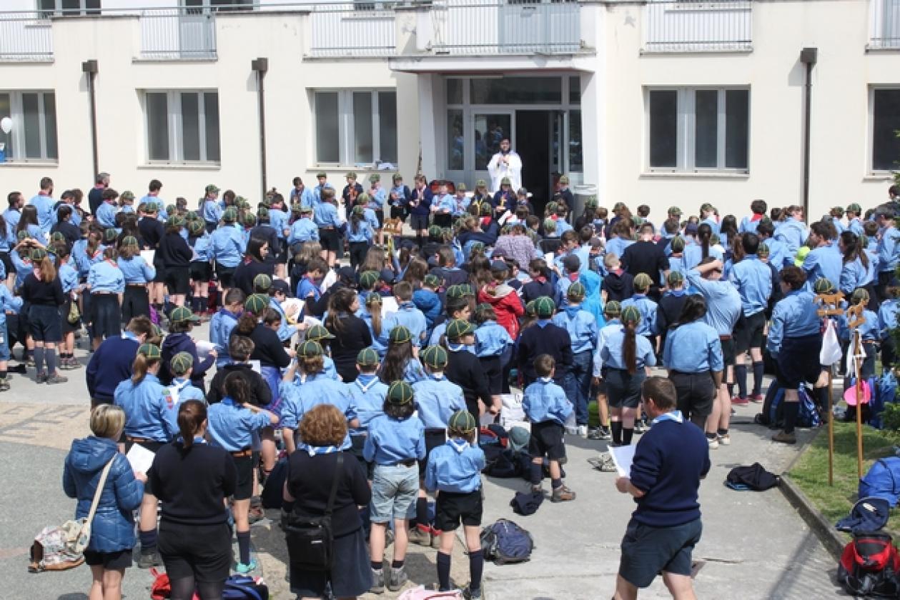 Festa scout (3)