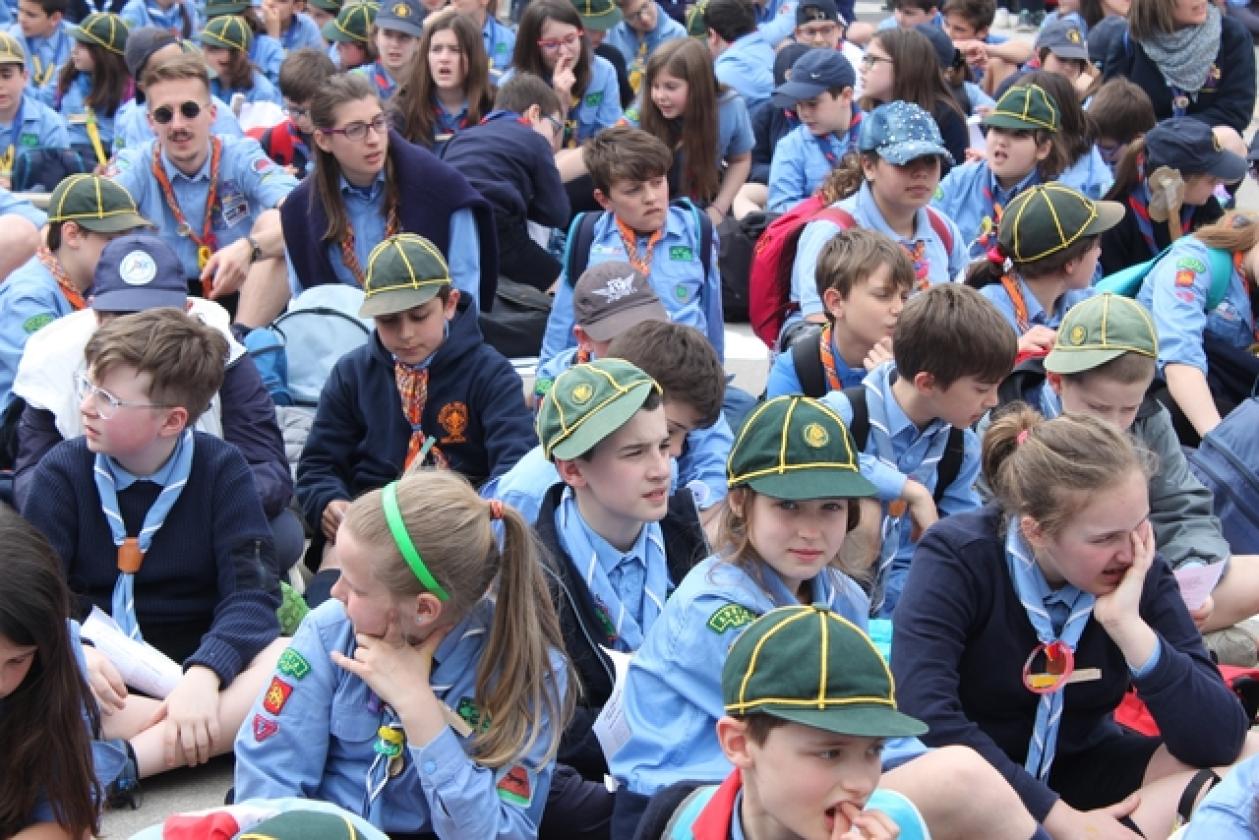 Festa scout (4)