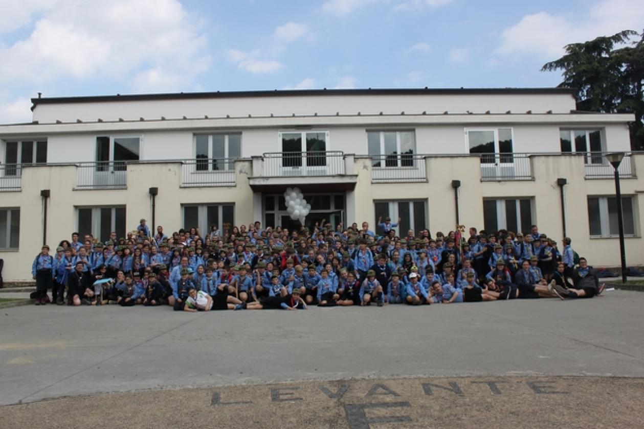 Festa scout (5)