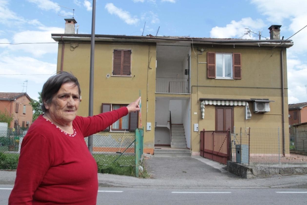 Crespino Maltempo 16