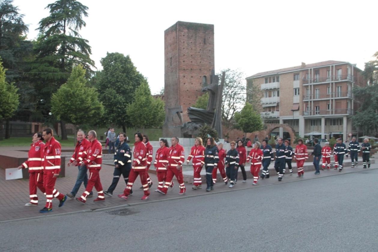 150 Anni Fondazione Croce Rossa 1