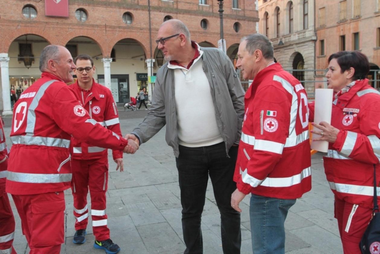 150 Anni Fondazione Croce Rossa 10