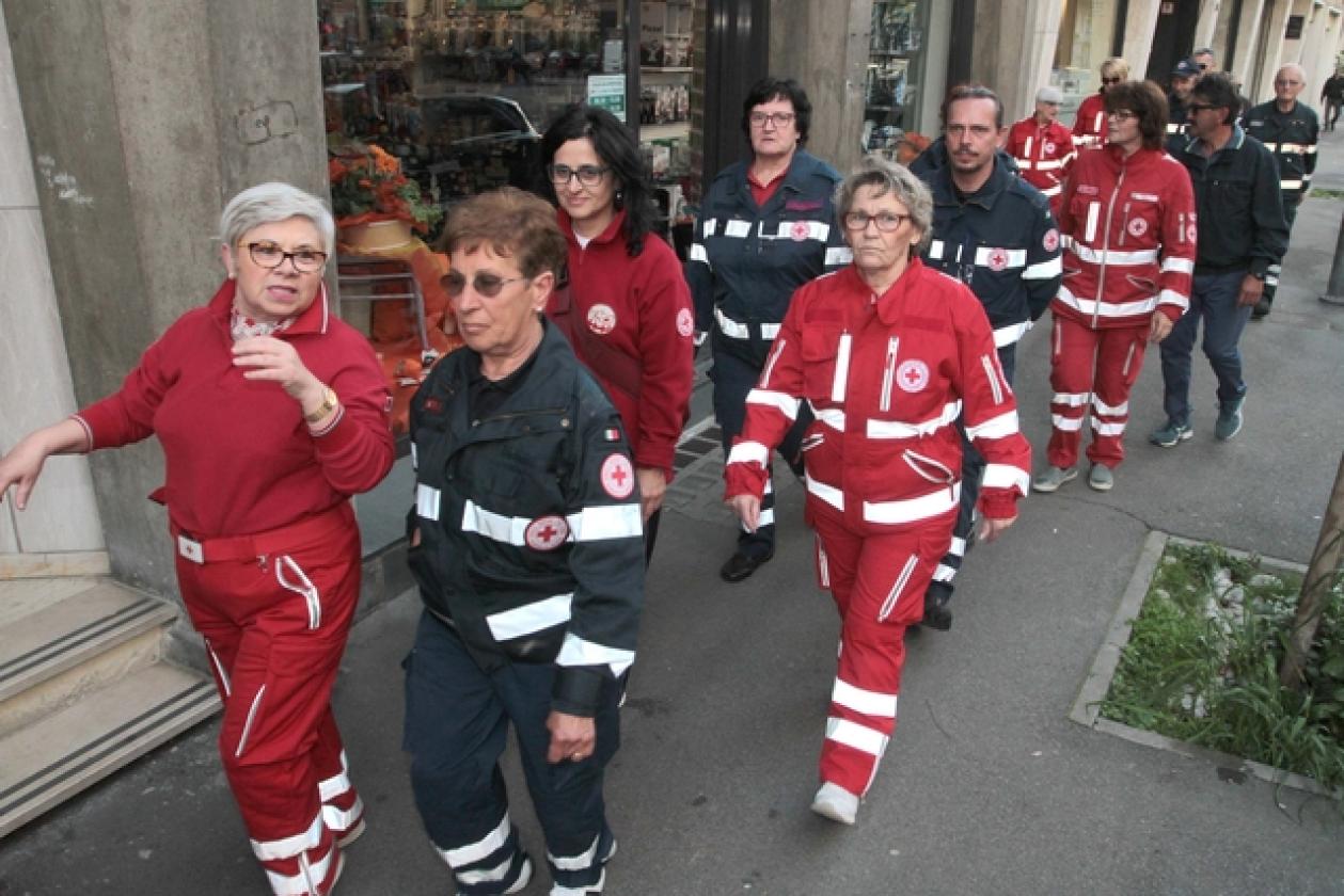 150 Anni Fondazione Croce Rossa 3