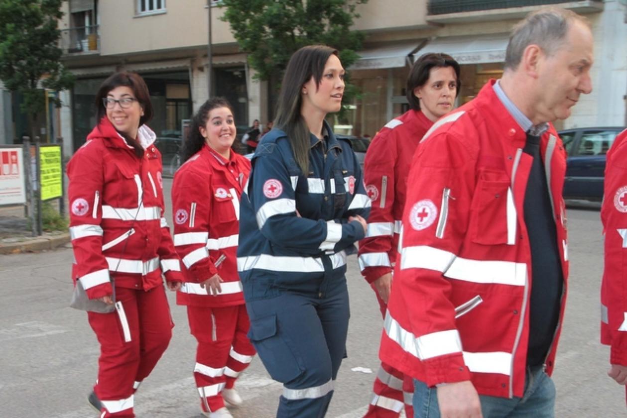 150 Anni Fondazione Croce Rossa 4
