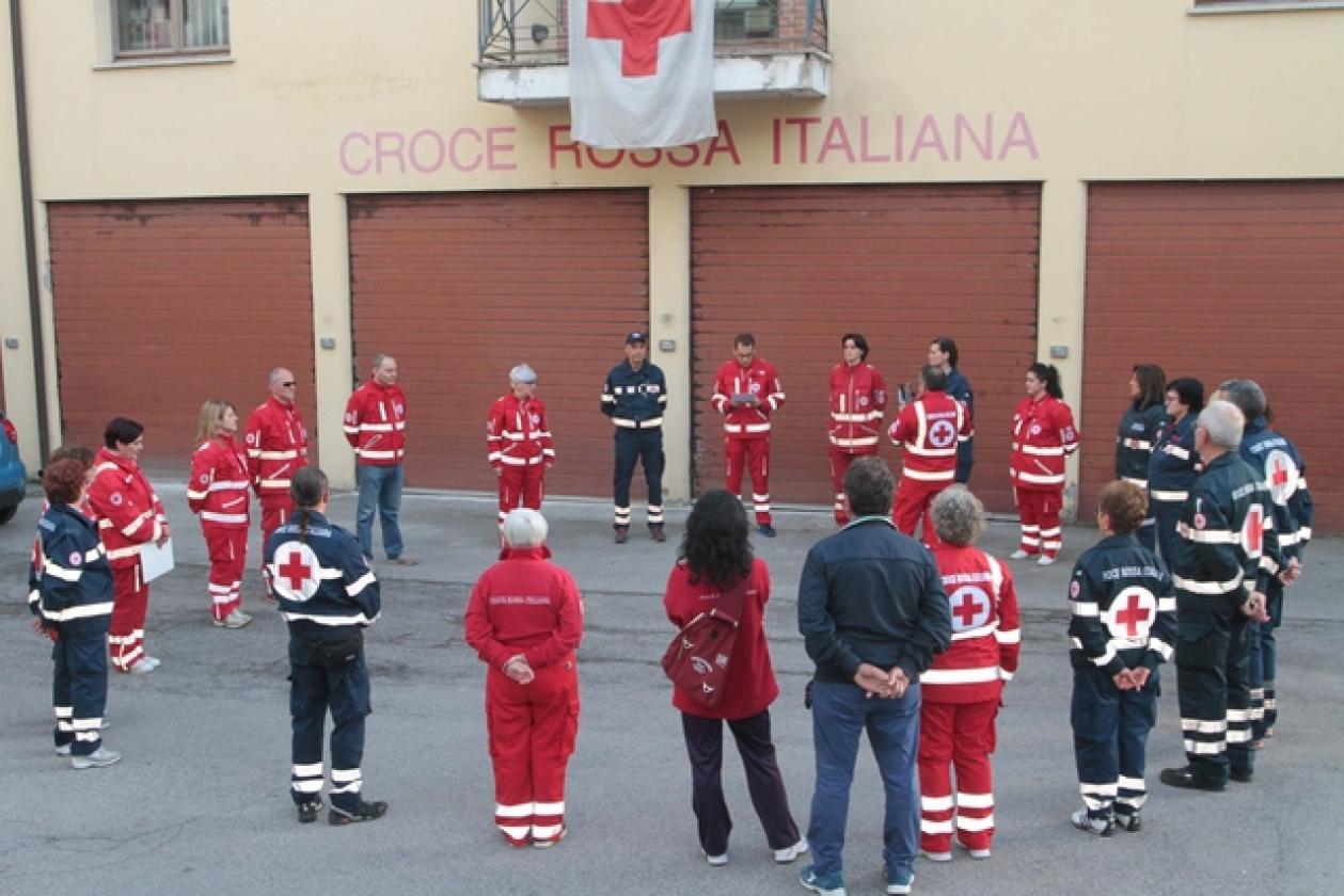 150 Anni Fondazione Croce Rossa 6
