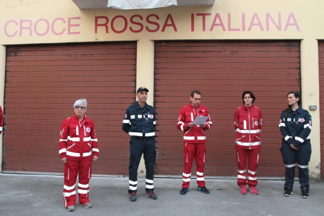 150 Anni Fondazione Croce Rossa 7