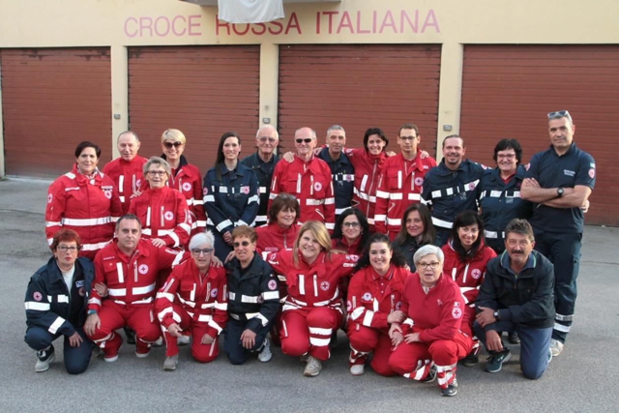 150 Anni Fondazione Croce Rossa 8