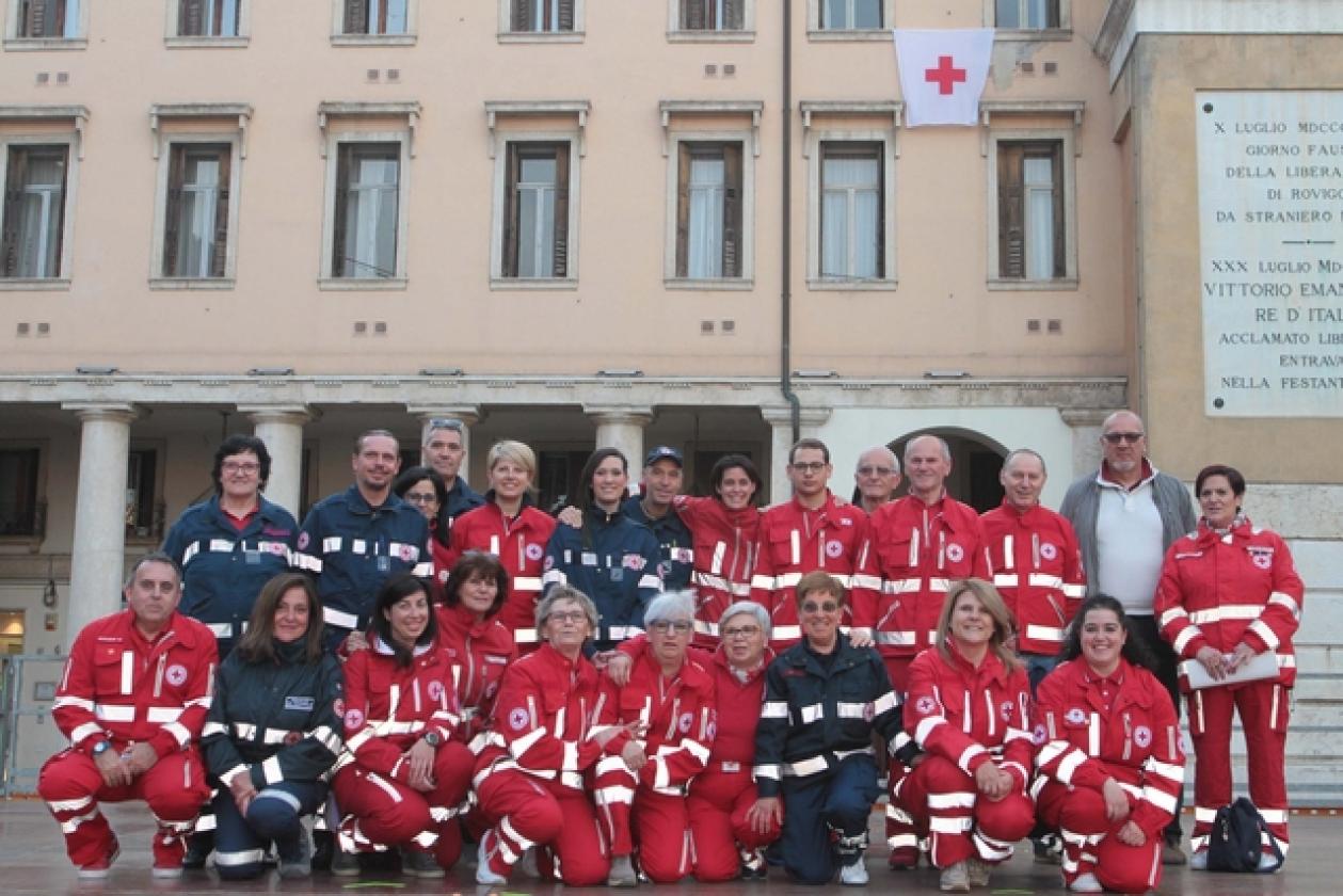 150 Anni Fondazione Croce Rossa 9