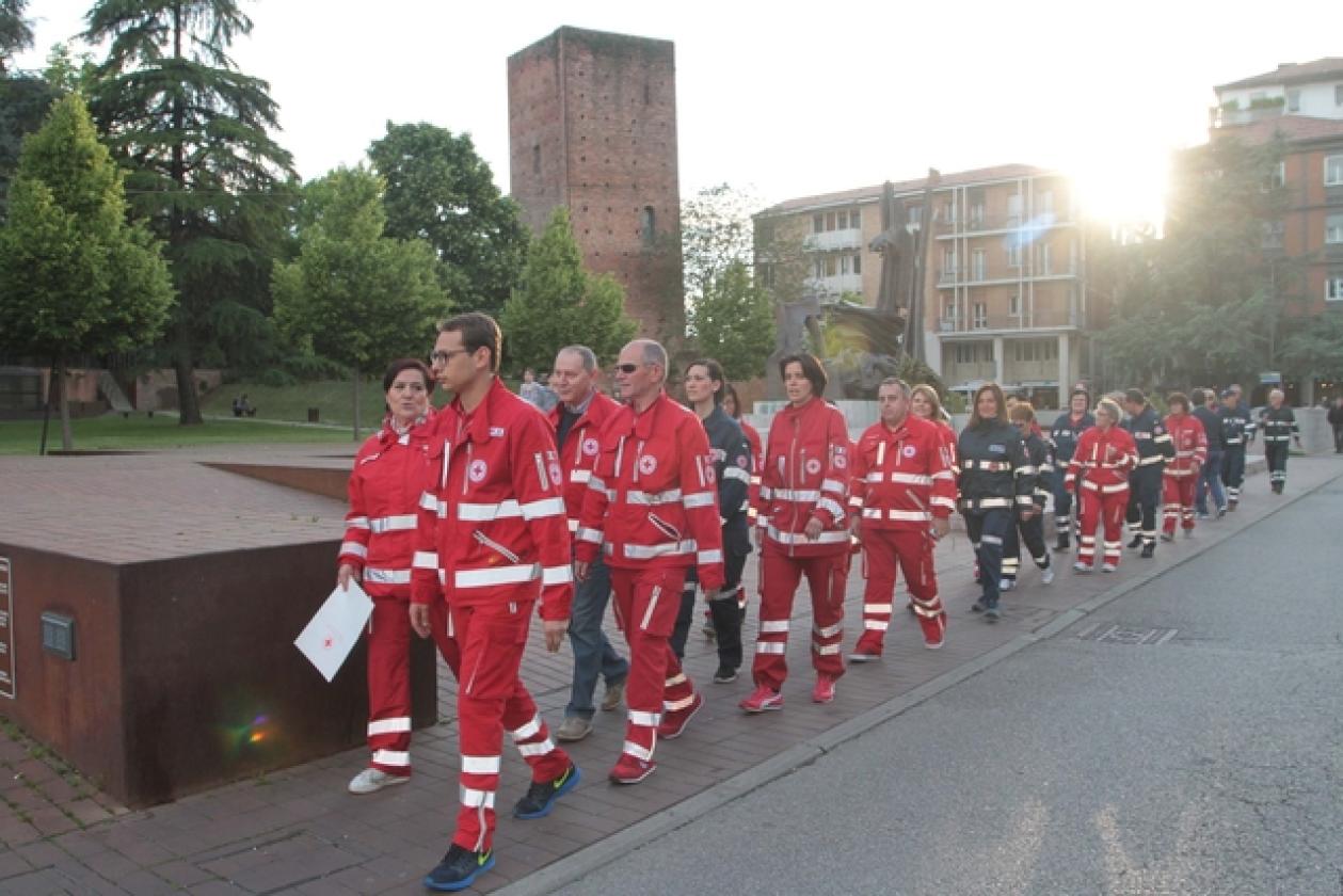 150 Anni Fondazione Croce Rossa