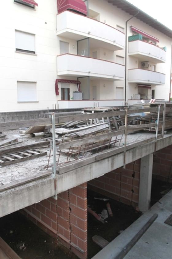 Via Buffetti 5