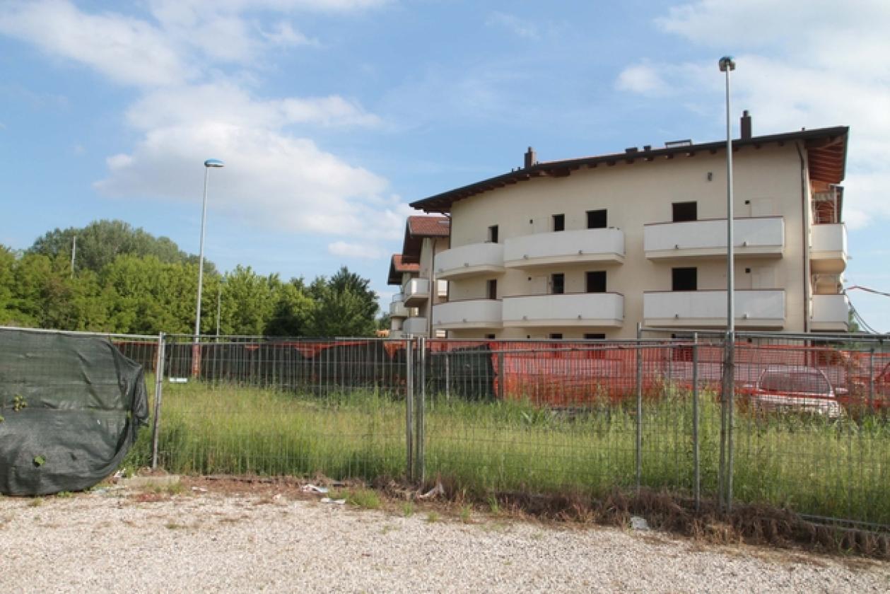 Via Buffetti