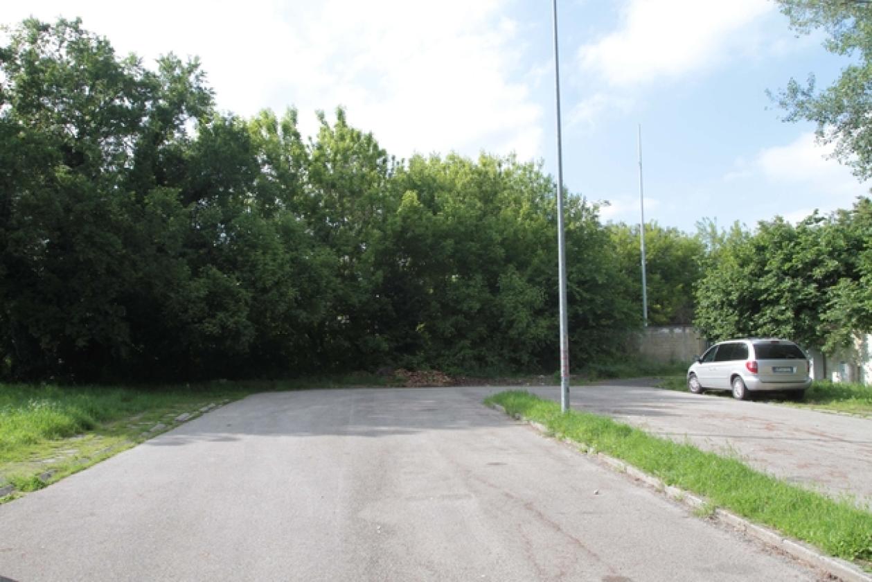 Via De Polzer 5