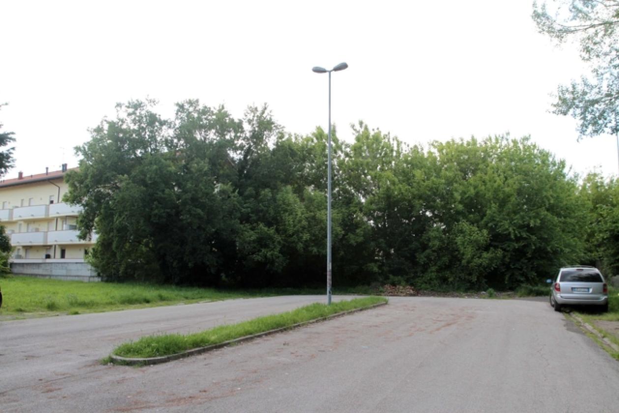 Via De Polzer 8